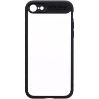 Чехол для iPhone InterStep iPhone 7/8 PURE-CASE ADV черный